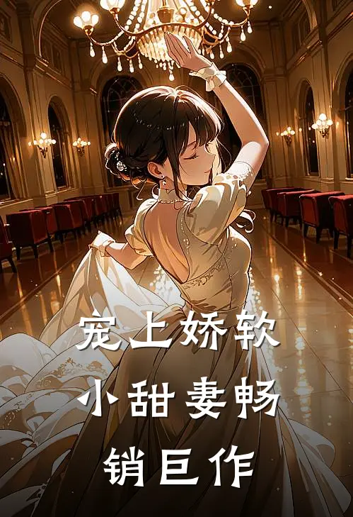 宠上娇软小甜妻畅销巨作
