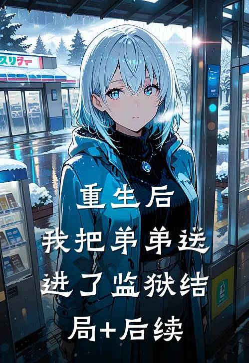 重生后，我把弟弟送进了监狱结局+后续