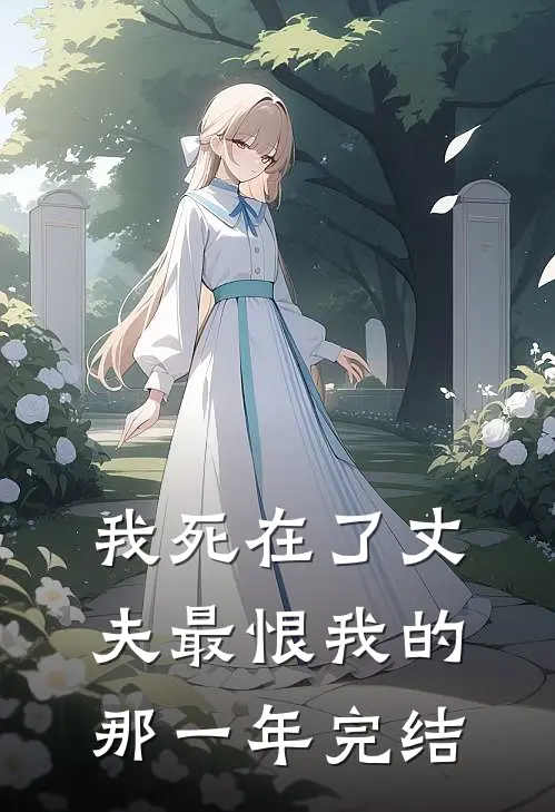我死在了丈夫最恨我的那一年完结