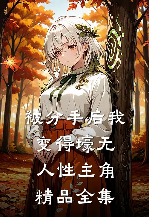 被分手后我变得壕无人性主角精品全集