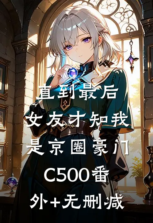直到最后，女友才知我是京圈豪门C500番外+无删减