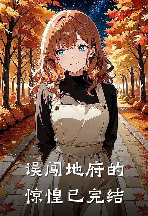 误闯地府的惊惶已完结