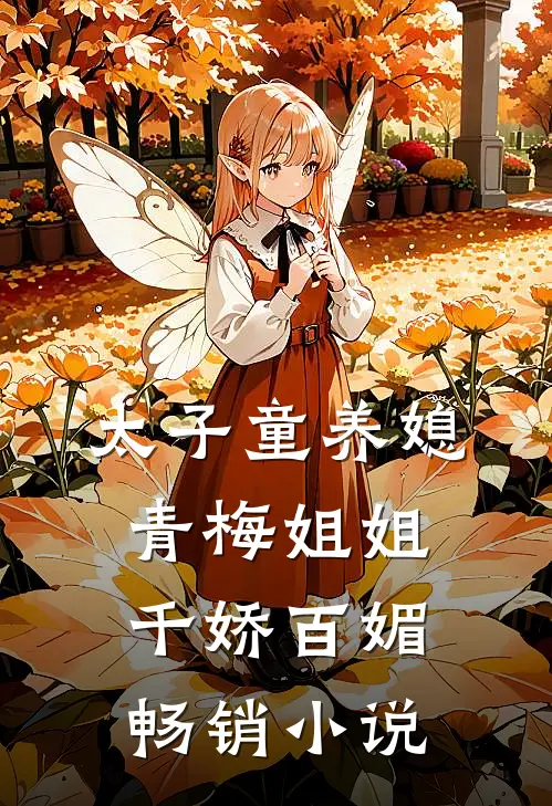 太子童养媳，青梅姐姐千娇百媚畅销小说