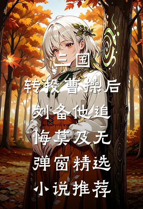 三国:转投曹操后,刘备他追悔莫及无弹窗精选小说推荐