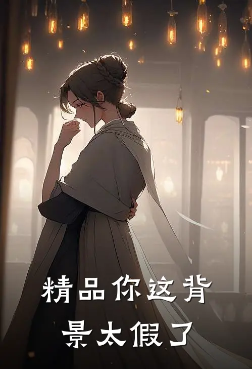 精品你这背景太假了