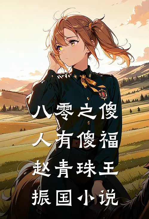 八零之傻人有傻福赵青珠王振国小说