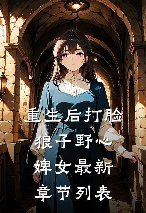 重生后打脸狼子野心婢女最新章节列表