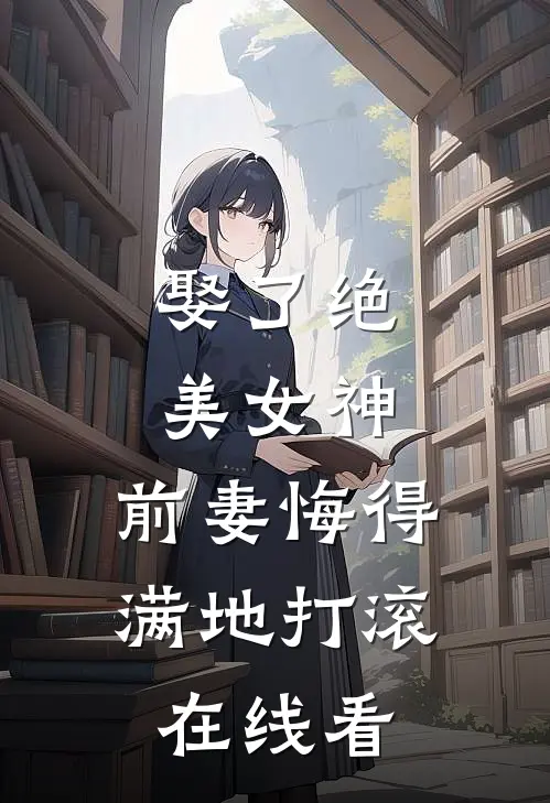 娶了绝美女神，前妻悔得满地打滚在线看
