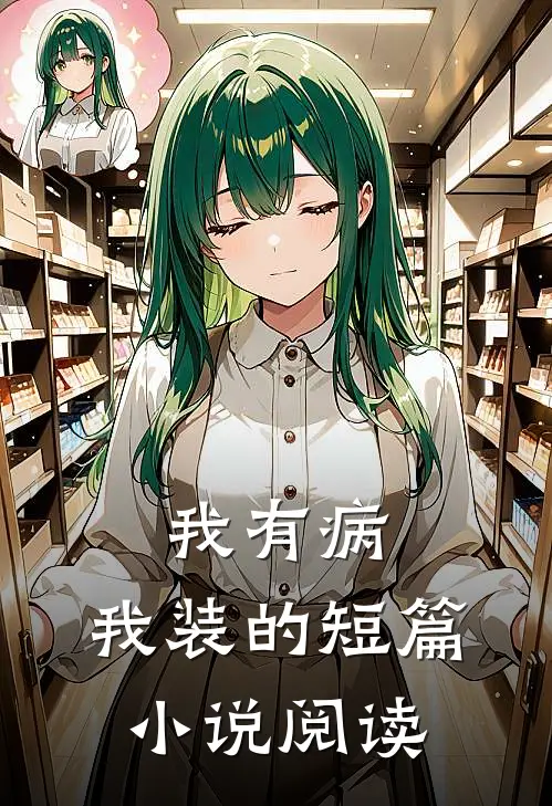 我有病，我装的短篇小说阅读