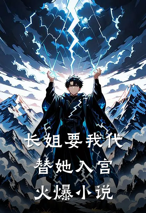 长姐要我代替她入宫火爆小说
