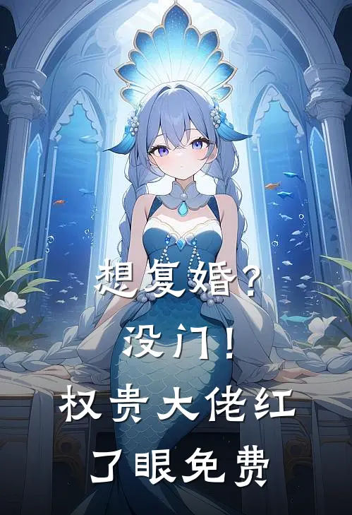 想复婚？没门！权贵大佬红了眼免费