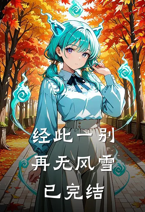 经此一别再无风雪已完结