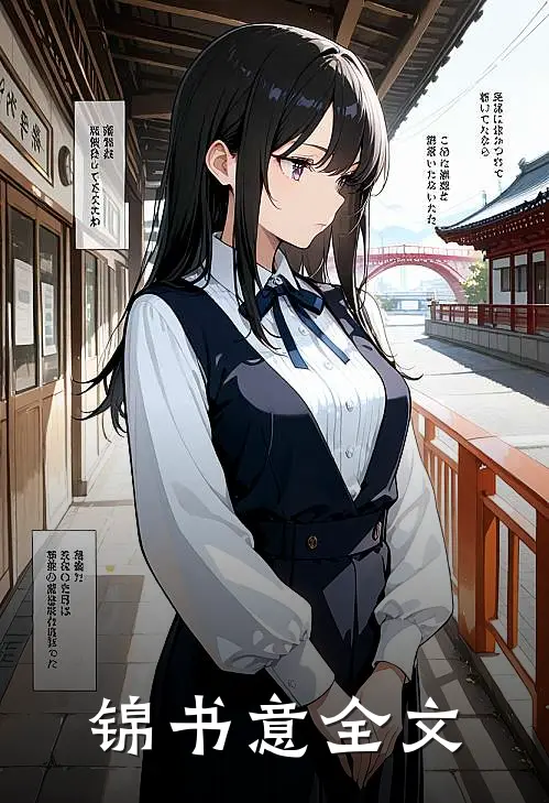 锦书意全文