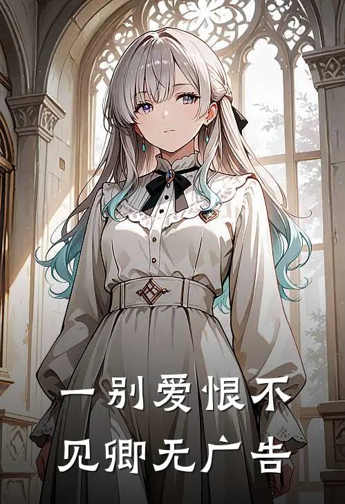 一别爱恨不见卿无广告