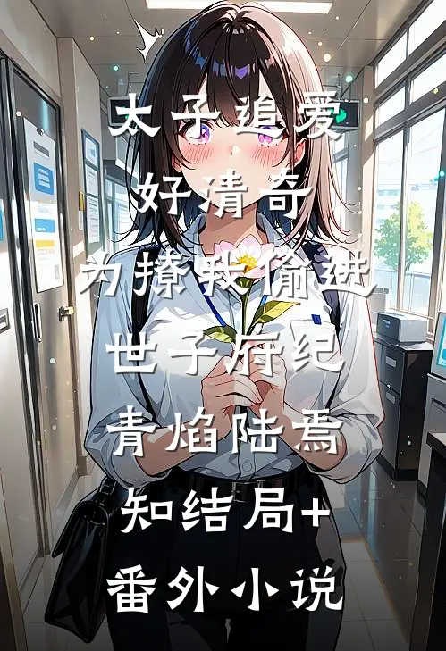 太子追爱好清奇，为撩我偷进世子府纪青焰陆焉知结局+番外小说