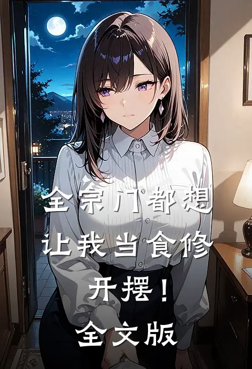 全宗门都想让我当食修，开摆！全文版