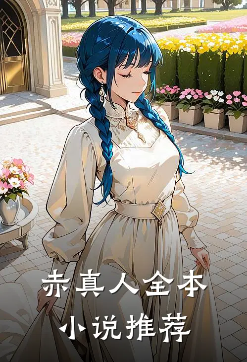 赤真人全本小说推荐