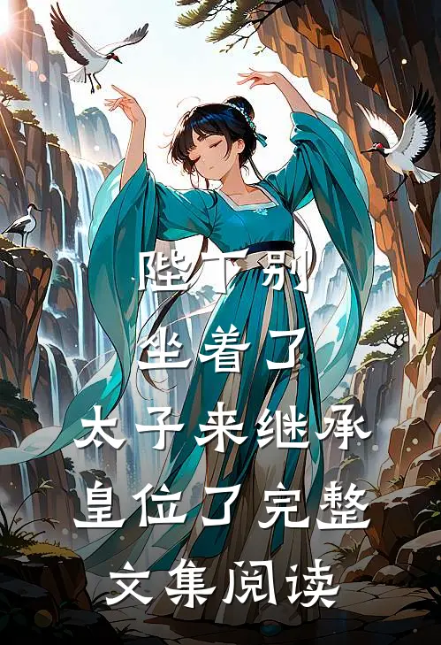 陛下别坐着了，太子来继承皇位了完整文集阅读