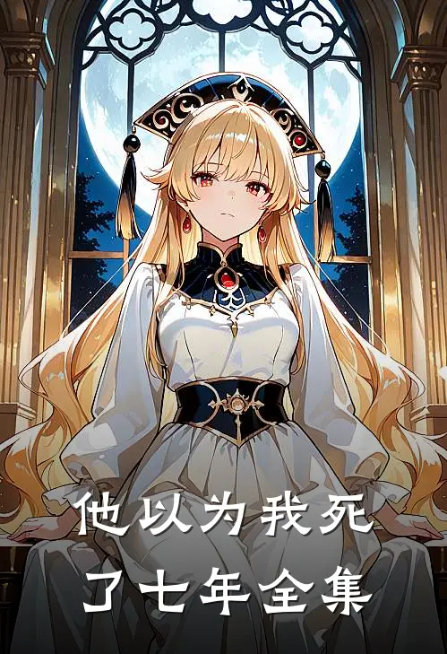他以为我死了七年 全集