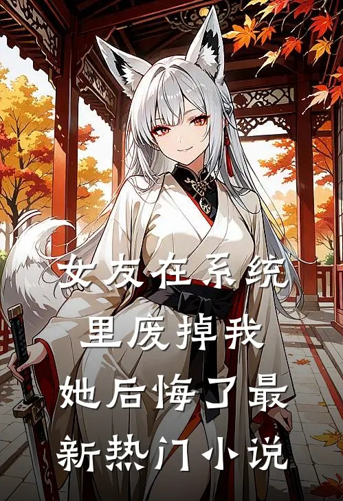 女友在系统里废掉我，她后悔了最新热门小说