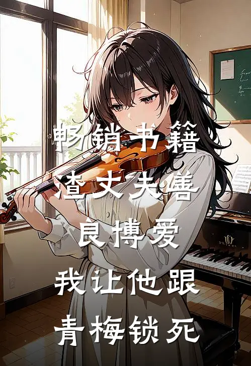 畅销书籍渣丈夫善良博爱，我让他跟青梅锁死