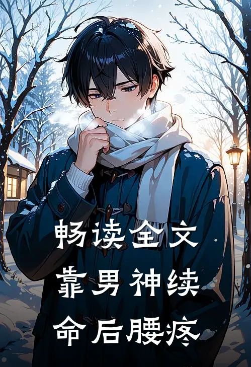 畅读全文靠男神续命后腰疼