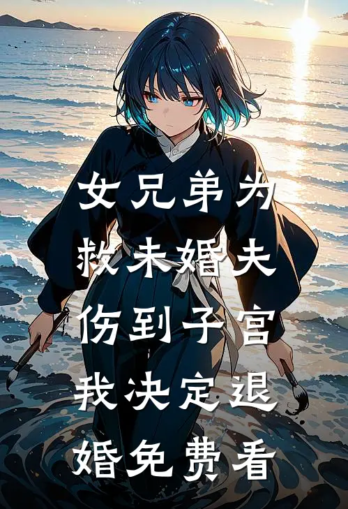 女兄弟为救未婚夫伤到子宫，我决定退婚免费看