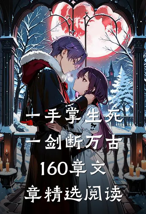 一手掌生死一剑断万古160章文章精选阅读