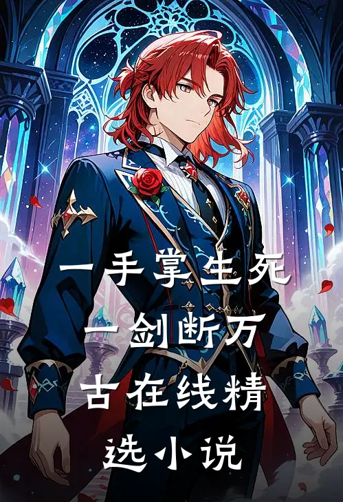 一手掌生死,一剑断万古 在线精选小说