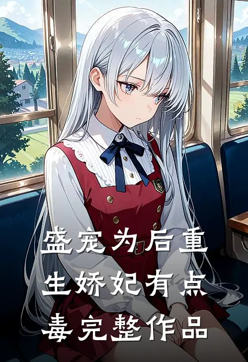 盛宠为后重生娇妃有点毒完整作品