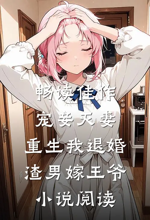 畅读佳作宠妾灭妻,重生我退婚渣男嫁王爷小说阅读