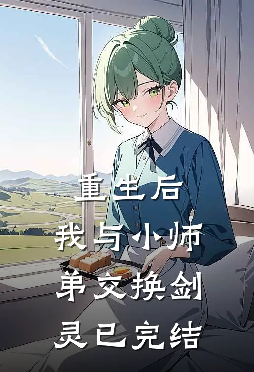 重生后，我与小师弟交换剑灵已完结