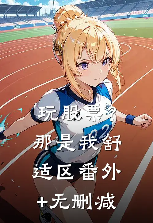 玩股票？那是我舒适区番外+无删减