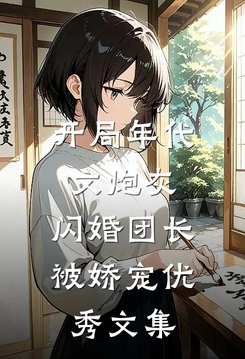 开局年代文炮灰，闪婚团长被娇宠优秀文集