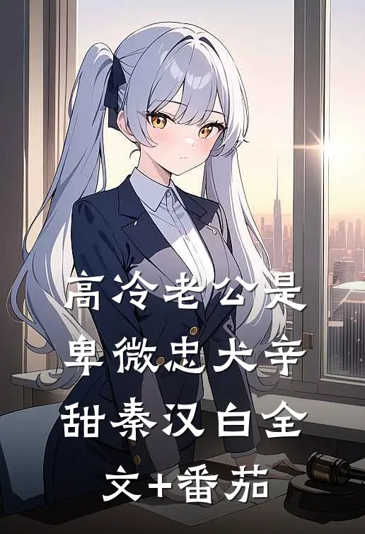 高冷老公是卑微忠犬辛甜秦汉白全文+番茄