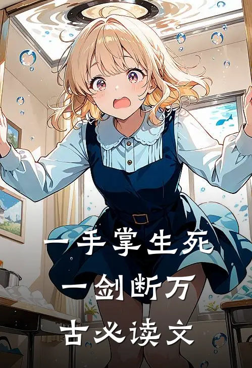 一手掌生死，一剑断万古必读文
