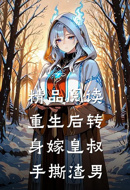 精品阅读重生后转身嫁皇叔手撕渣男