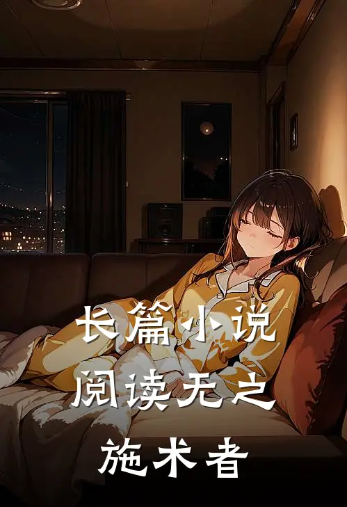 长篇小说阅读无之施术者