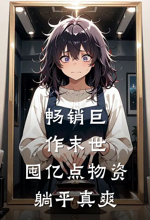 畅销巨作末世：囤亿点物资躺平真爽