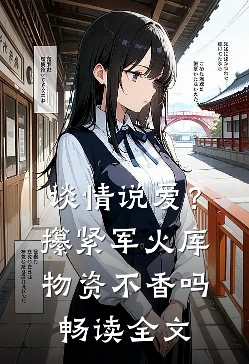 谈情说爱？攥紧军火库物资不香吗畅读全文