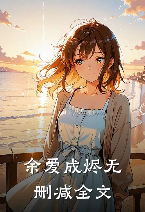 余爱成烬无删减全文