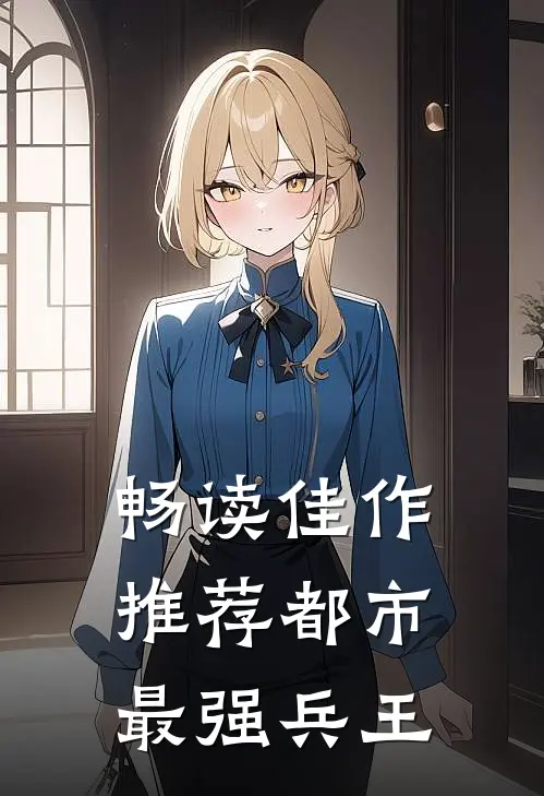畅读佳作推荐都市最强兵王