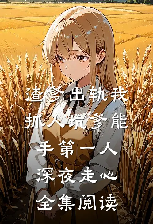 渣爹出轨我抓人坑爹能手第一人深夜走心全集阅读