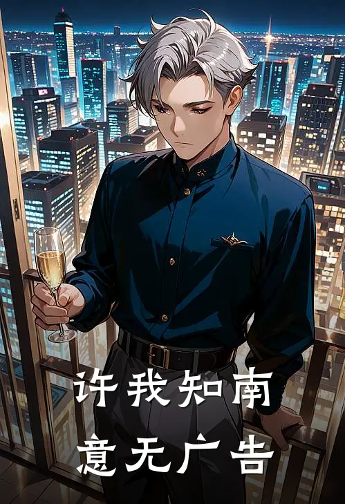 许我知南意无广告