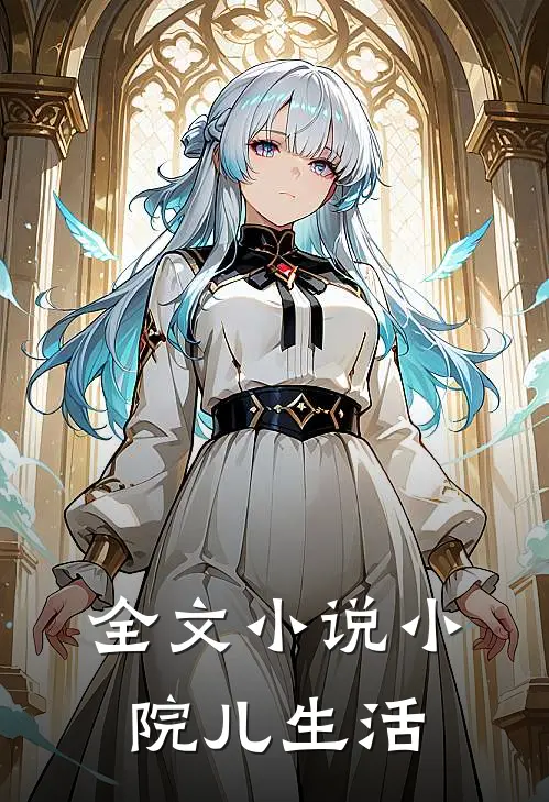 全文小说小院儿生活