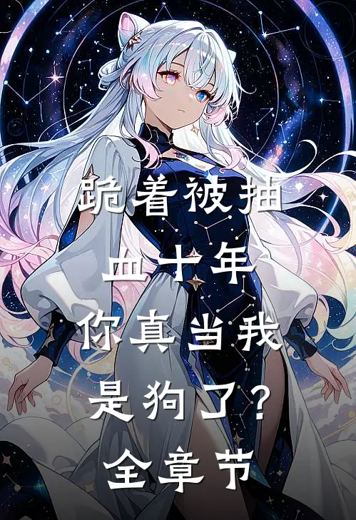 跪着被抽血十年，你真当我是狗了？全章节