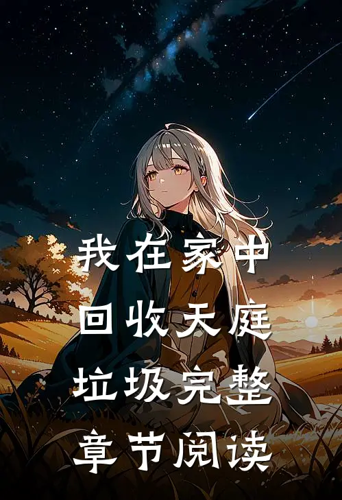 我在家中回收天庭垃圾完整章节阅读