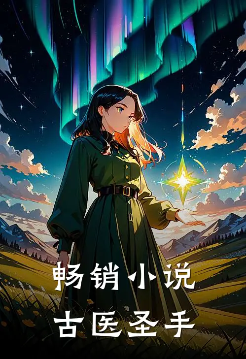 畅销小说古医圣手