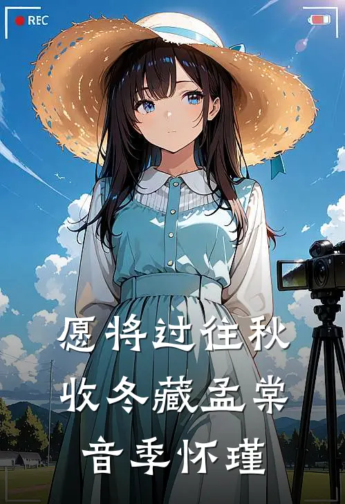 愿将过往秋收冬藏孟棠音季怀瑾
