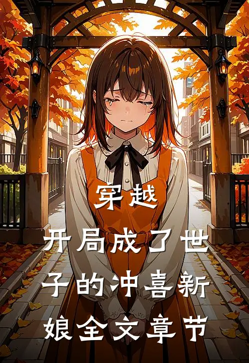 穿越：开局成了世子的冲喜新娘全文章节
